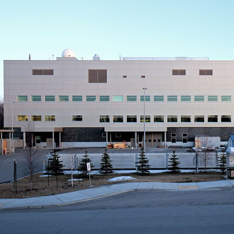 Europe Fire Rated Aluminum Composite Panel for Ventilated Facade and Exterior Cladding Systems