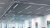 Linear Ceiling