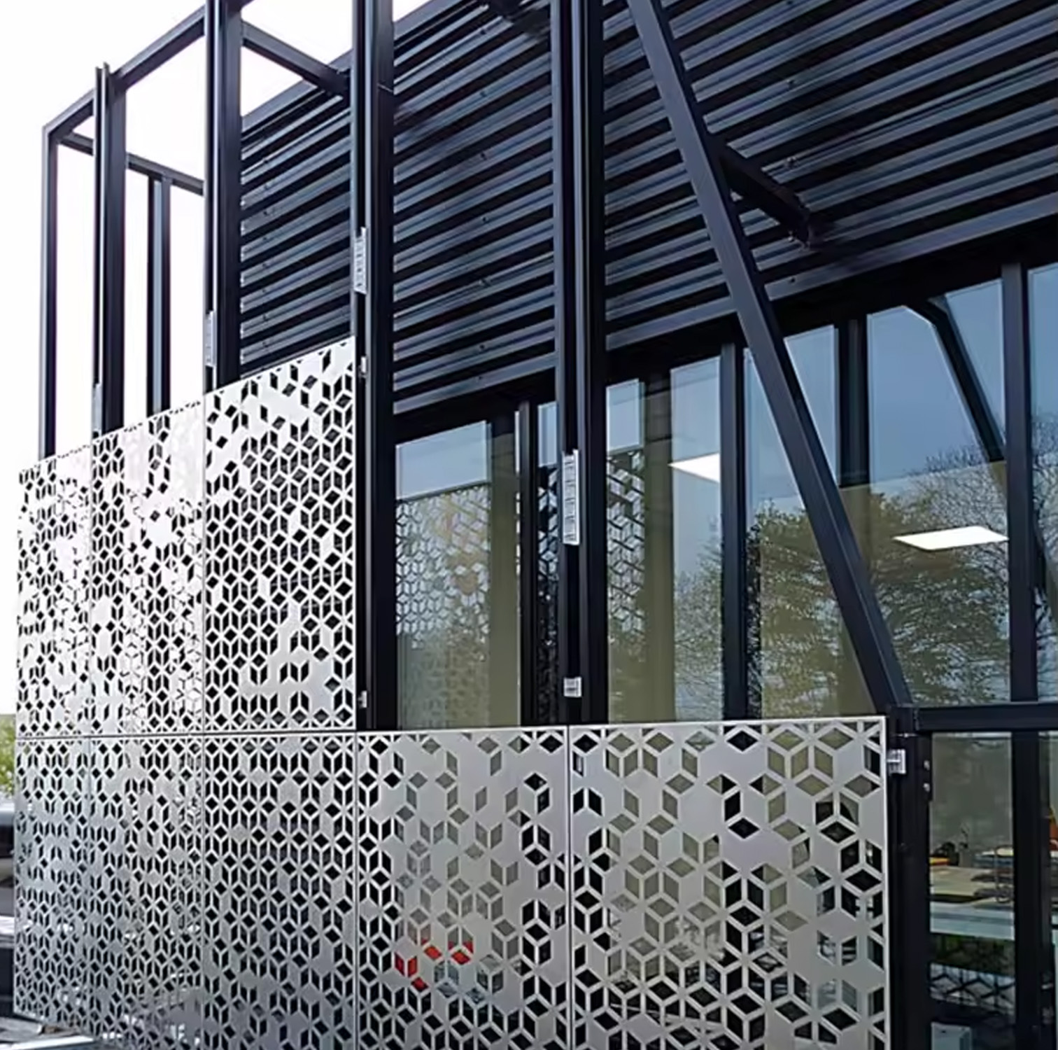 Curtain Wall Cladding Metal Aluminum Perforated Panels Aluminium Facade.jpg