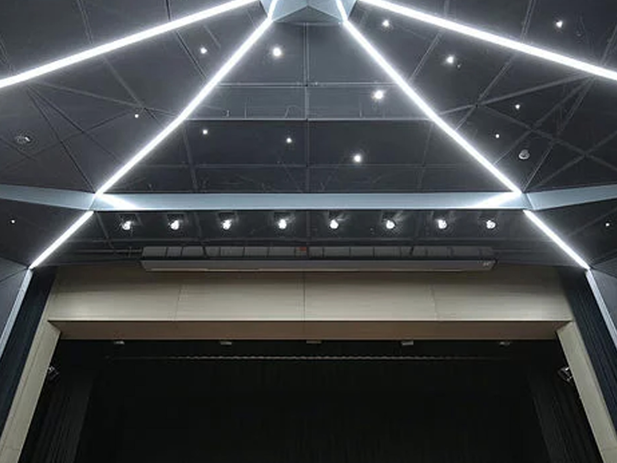 Municipal Hall Ceiling Panel Aluminum Metal Ceiling Aluminum False Ceiling Panel Metal Aluminum Ceiling