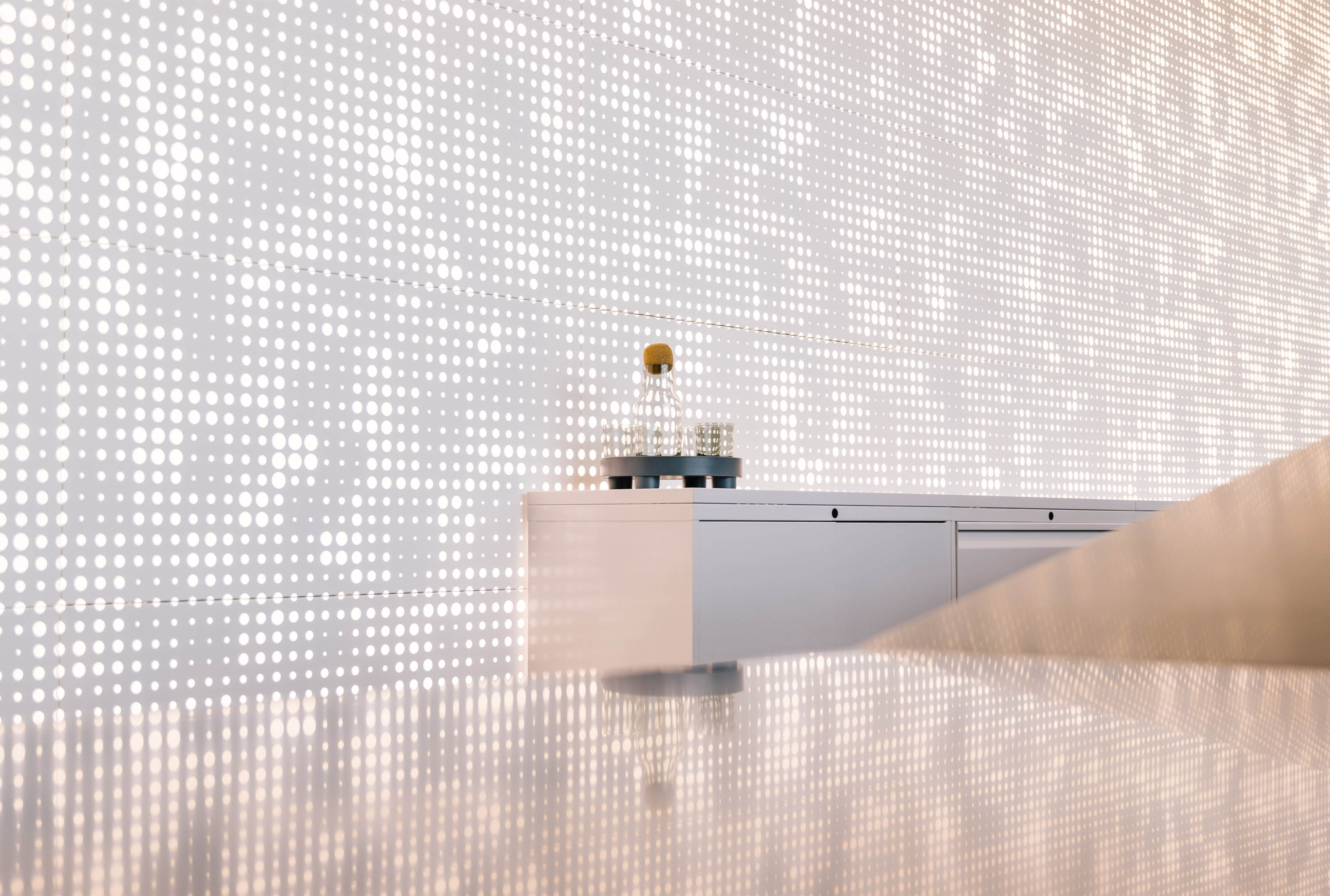 Pixelated Cladding Pixel Metal Wall Cladding Aluminium Wall Cladding Systems Acm Cladding ...