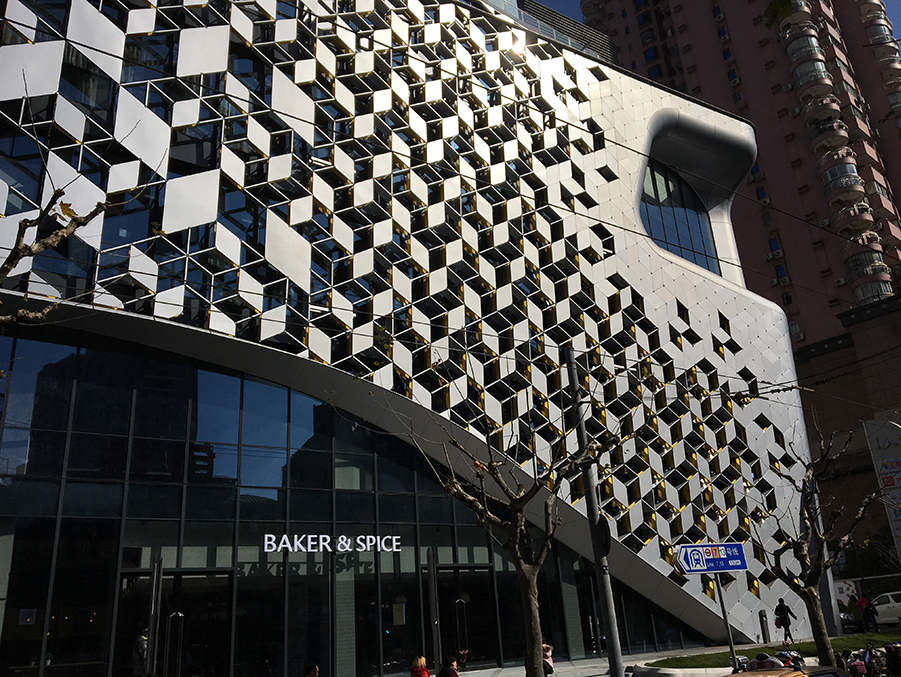 Laser Cut Art Perforated Aluminum Cladding Facade Panels Exterior Wall Panel for Office Buildings.jpg