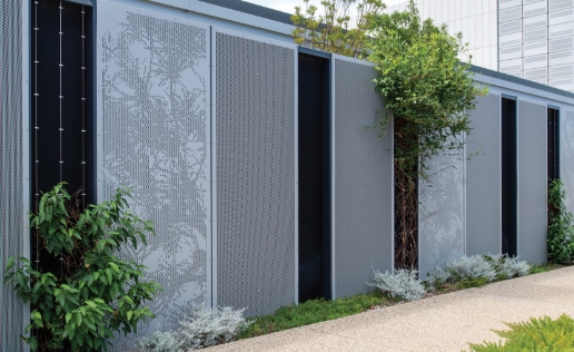 Decorative external cladding curtain wall aluminum perforated metal facade panel.jpg