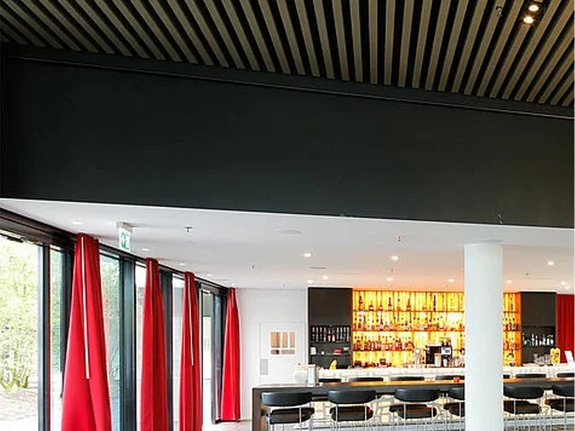 Hotel Aluminum Wall Cladding Metal Aluminum Ceiling Ceiling Panel METAL PANELS