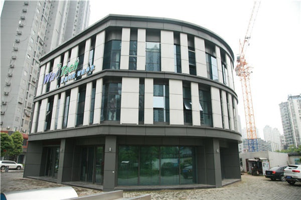 Building Material Facade Aluminum Cladding System Aluminum Metal Curtain Wall.jpg