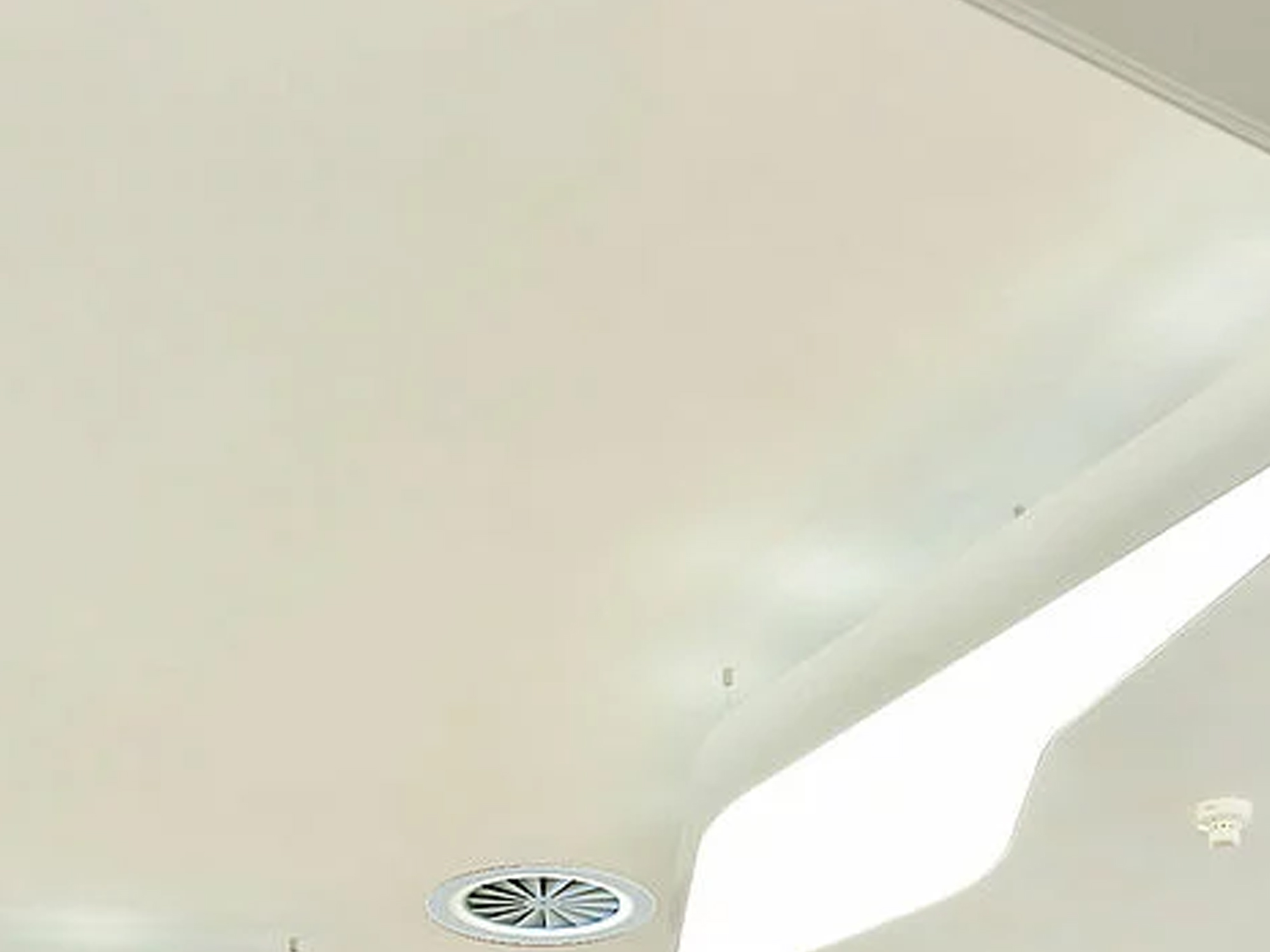 Amstelgebouw Aluminum False Ceiling Panel Acm Cladding Ceiling Panel