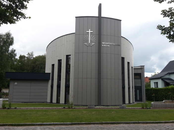 New Apostolic Congregation House Metal Wall Cladding Aluminium Wall Cladding Flashclad Cladding.jpg