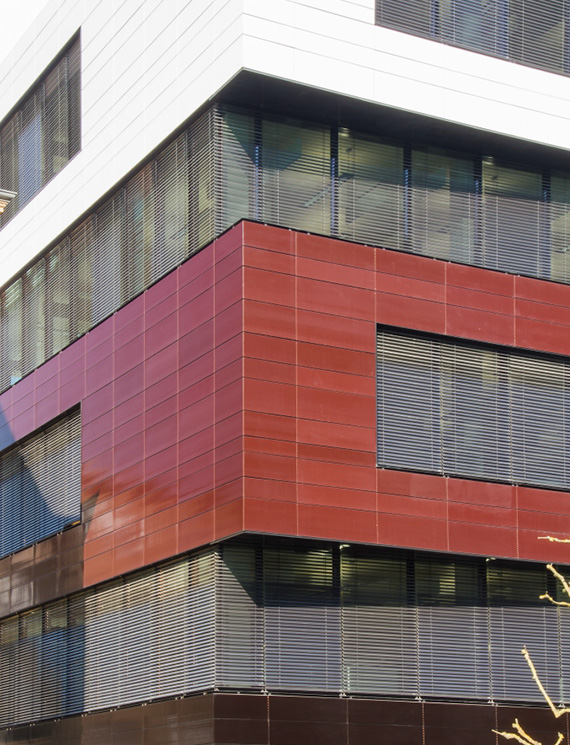 Stock Exchange Luxemburg Flashclad Cladding Acm Cladding Aluminium Wall Cladding Systems.jpg