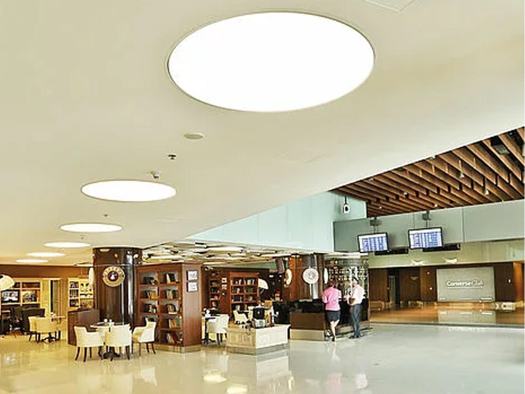  International Airport Metal Aluminum Ceiling Customized Ceiling Aluminum False Ceiling Panel