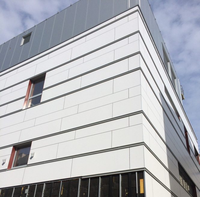  Bundeswehr Hospital Metal Cladding Details Flashclad Cladding Aluminium Wall Cladding Systems.jpg