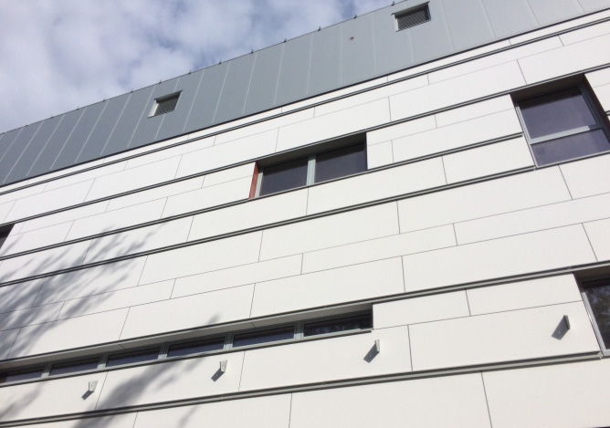  Bundeswehr Hospital Metal Cladding Details Flashclad Cladding Aluminium Wall Cladding Systems.jpg