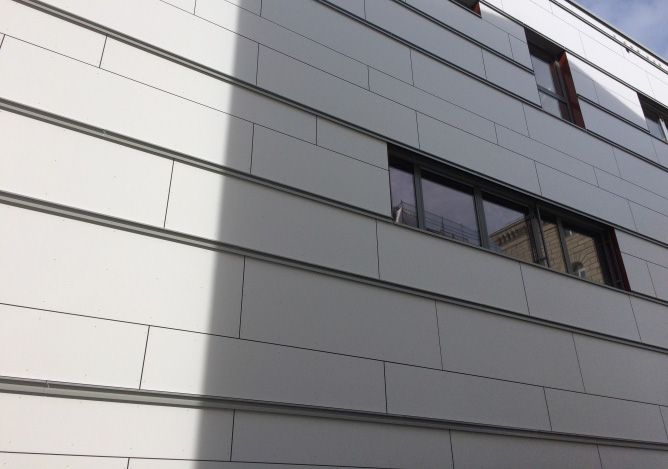  Bundeswehr Hospital Metal Cladding Details Flashclad Cladding Aluminium Wall Cladding Systems.jpg