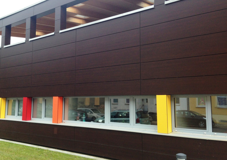 Day Care Center “Am Trauerberg”Aluminium Wall Cladding Systems Acm Cladding Metal Cladding Details.jpg