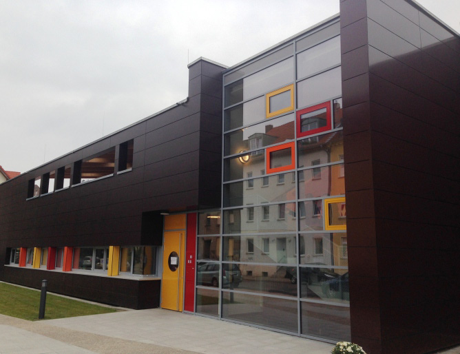 Day Care Center “Am Trauerberg”Aluminium Wall Cladding Systems Acm Cladding Metal Cladding Details.jpg