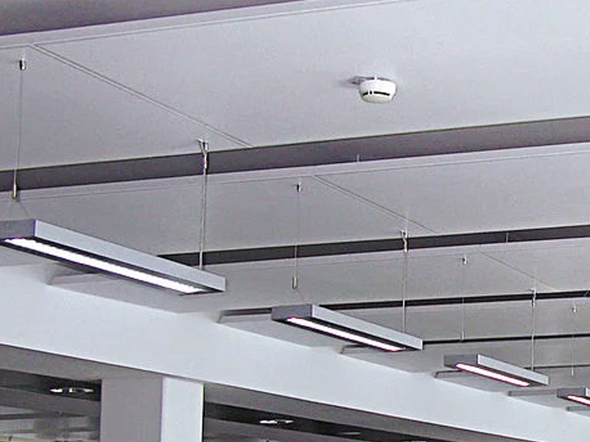 Rectangular Ceiling Metal Aluminum Ceiling Aluminum False Ceiling Panel Ceiling Panel