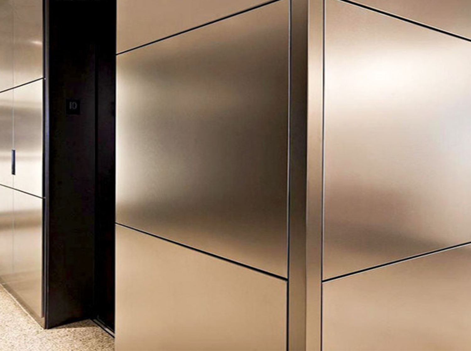 Aluminum's Soundproof Benefits: Enhancing Acoustic Comfort