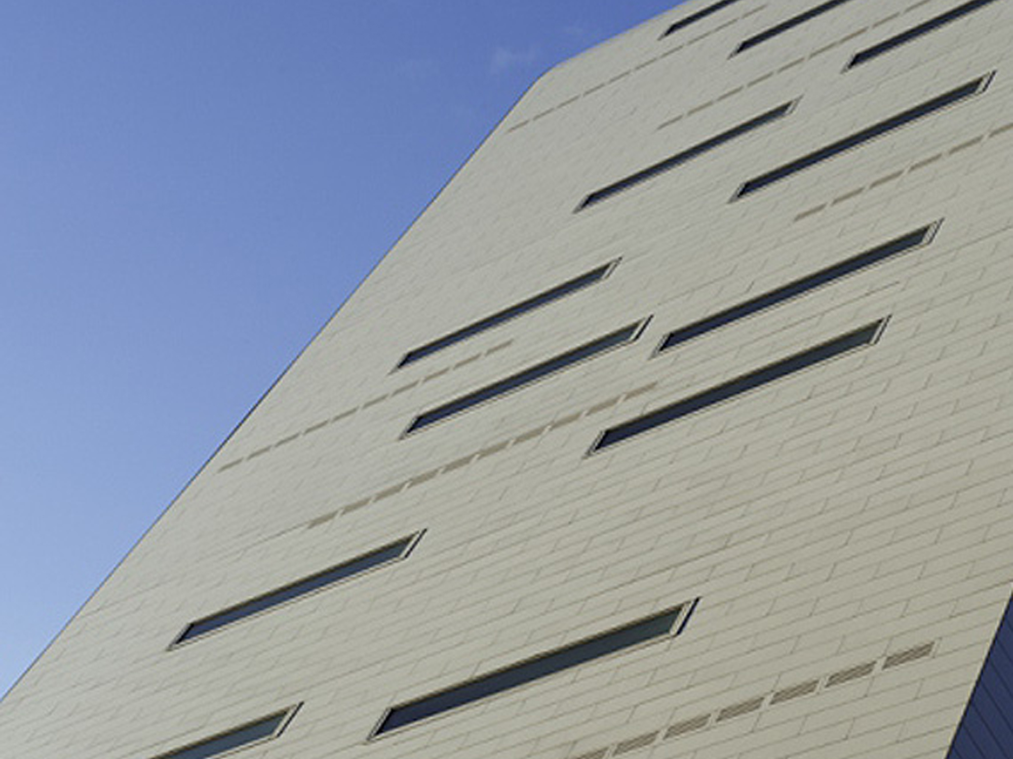 The Wave Aluminum Wall Cladding Metal Wall Cladding Acm Cladding ...