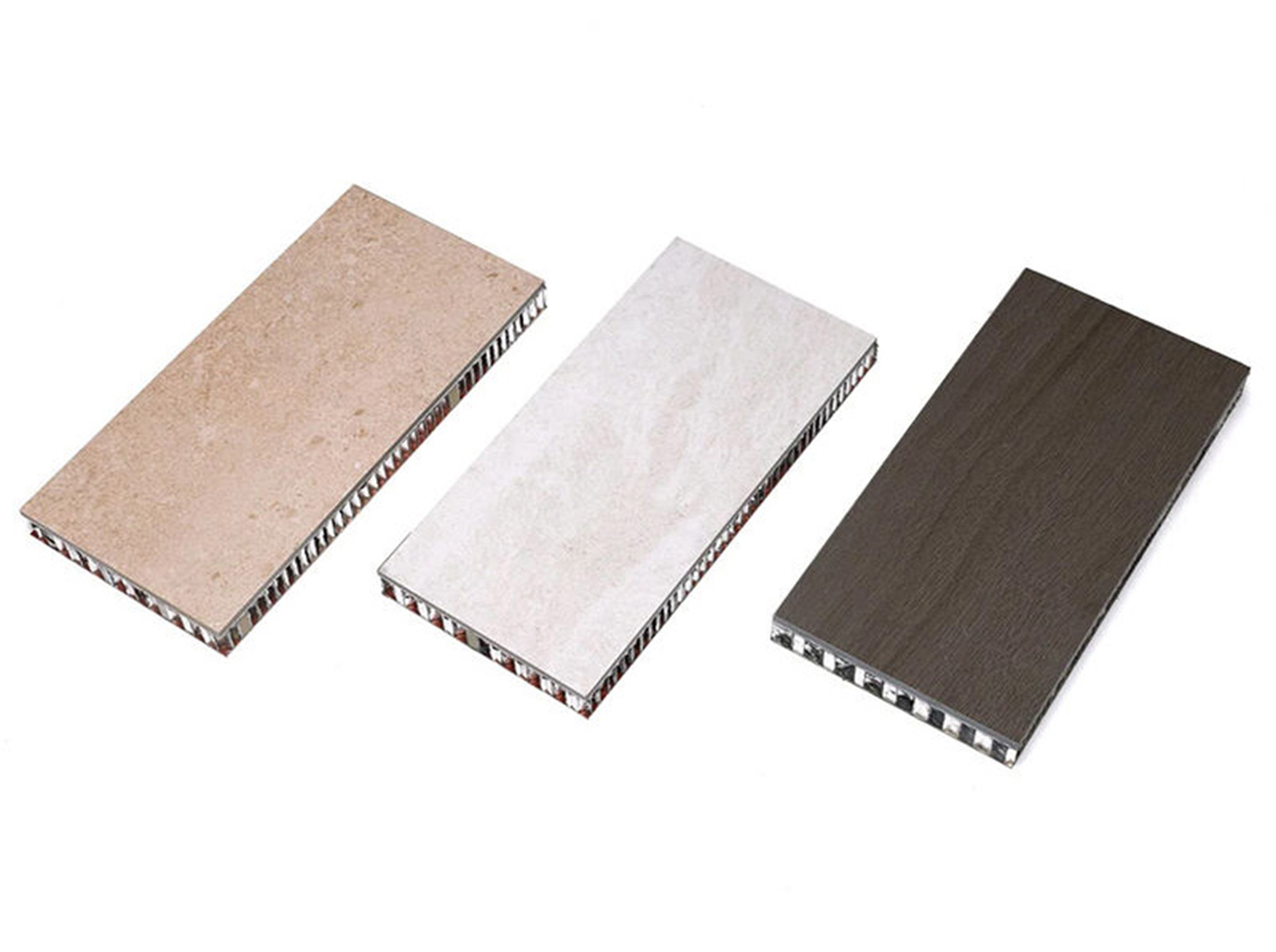 The Advantages of Lightweight Aluminum Honeycomb Panels