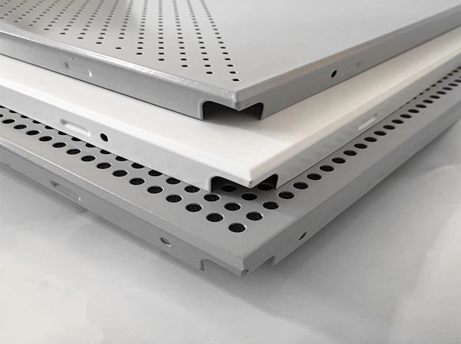 The Remarkable Corrosion Resistance of Aluminum Panels