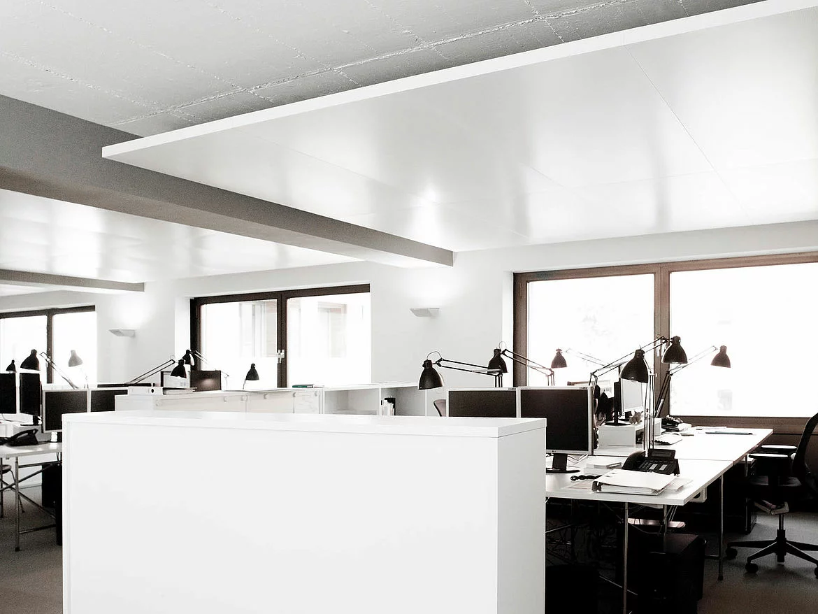 The Functional Benefits of Metal Aluminum Ceiling Panels in Office Environments