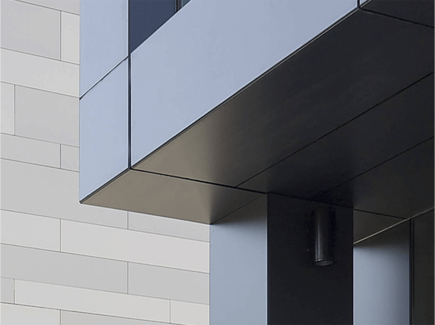 Aluminium Rainscreen Cladding Systems: Enhancing Building Performance and Aesthetics