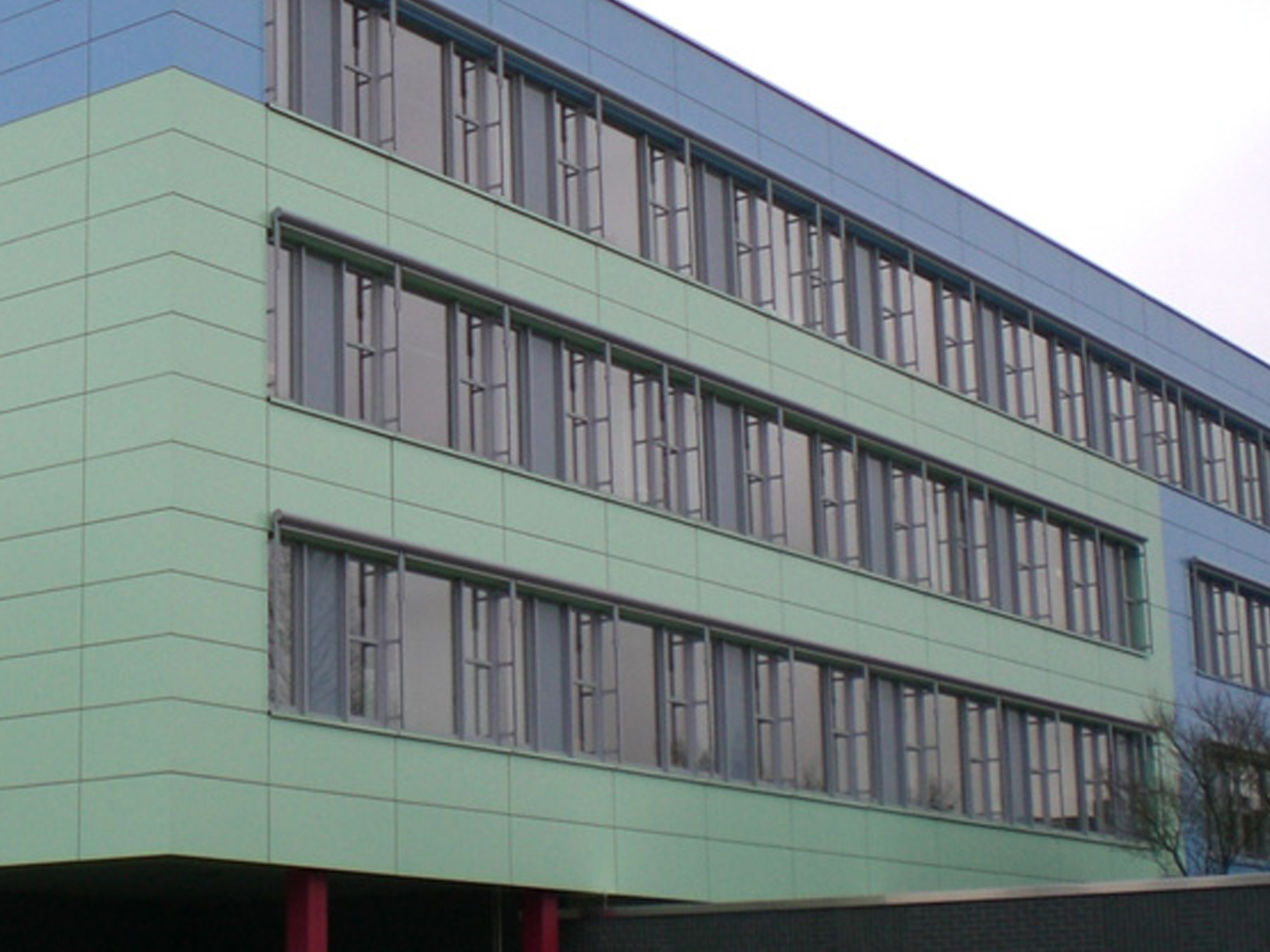 School  Flashclad Cladding Metal Cladding Details Aluminium Wall Cladding Systems.jpg