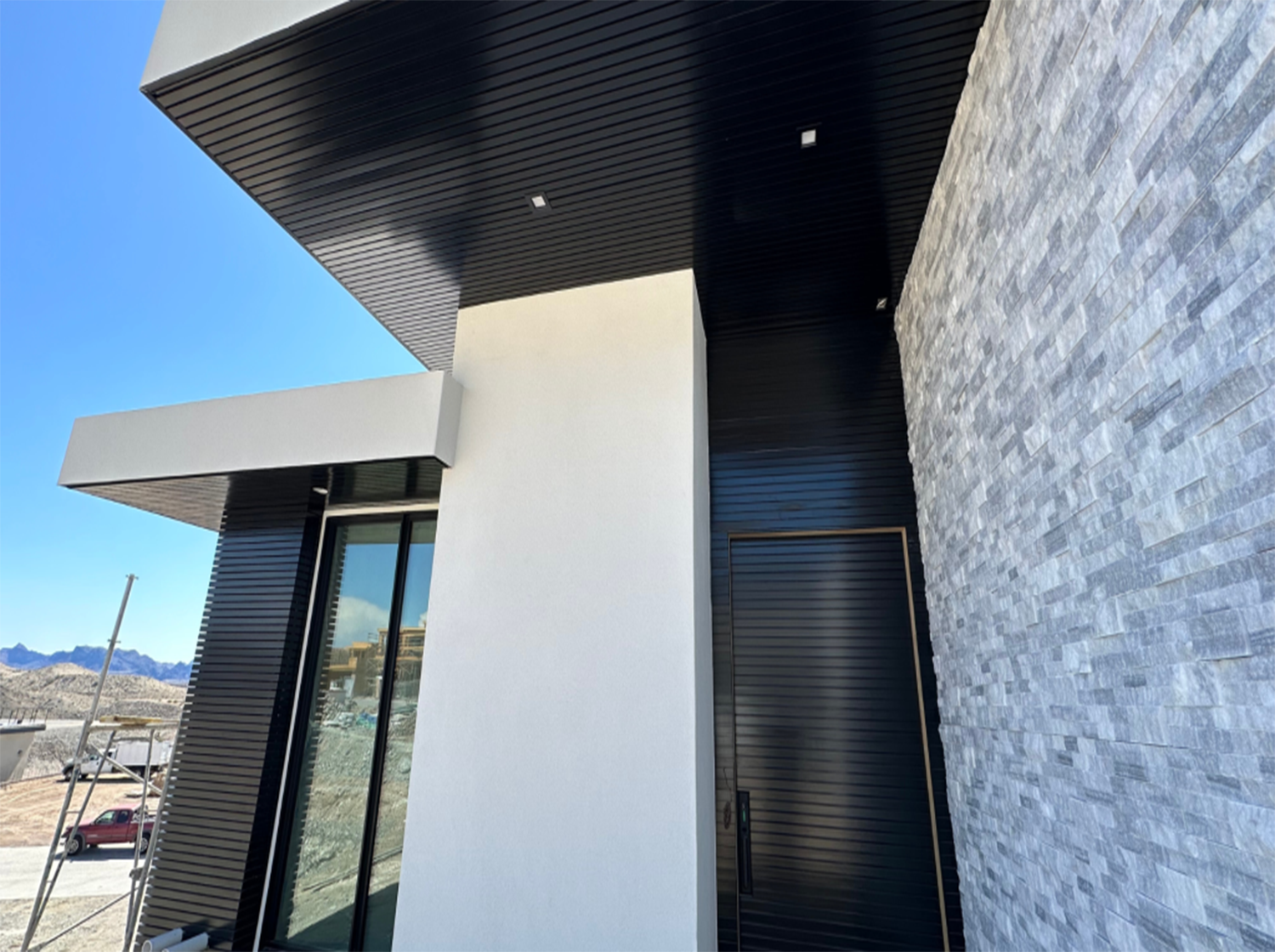 Advantages of Aluminum Cladding for Buildings in Harsh Climates