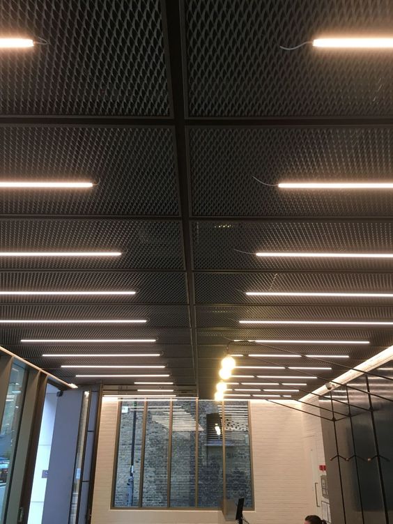 Meshing Aesthetics with Functionality: The Metal Mesh Ceiling Solution.jpg