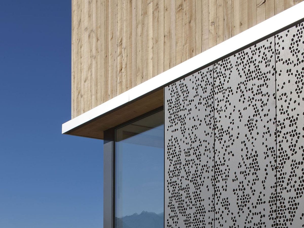 Architectural Elegance: Custom Aluminum Perforated Panels for Modern Spaces.jpg