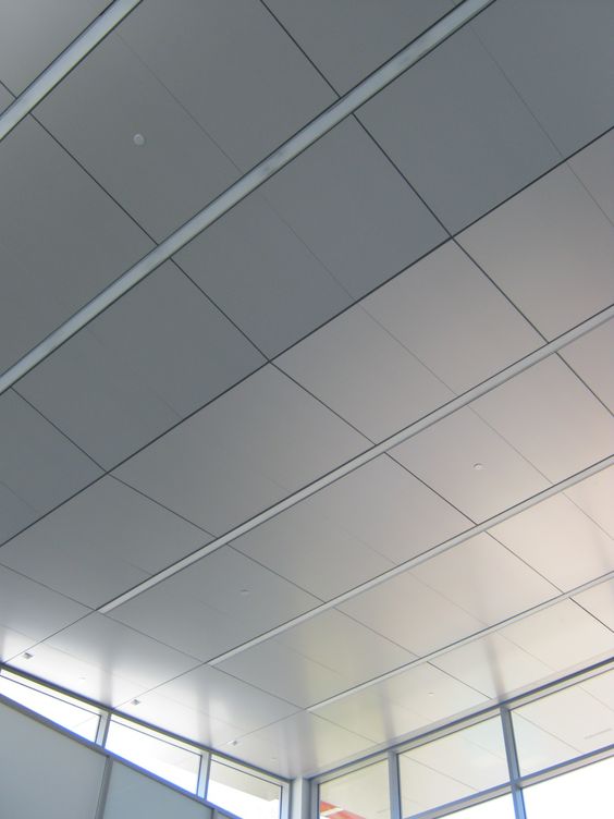 Precision-Engineered Aluminum Rectangular Ceilings: Elevating Modern Interiors.jpg