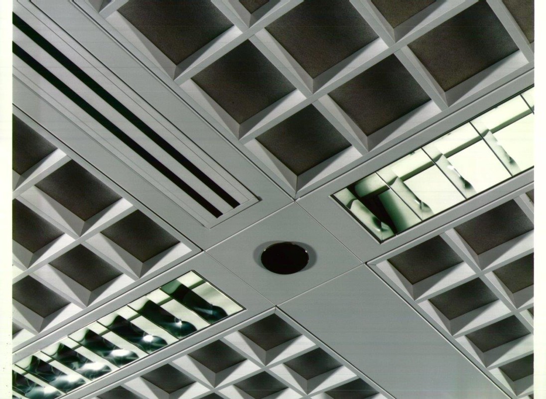 Installing Interior Aluminum Metal Open Cell Ceiling: A Step-by-Step Guide